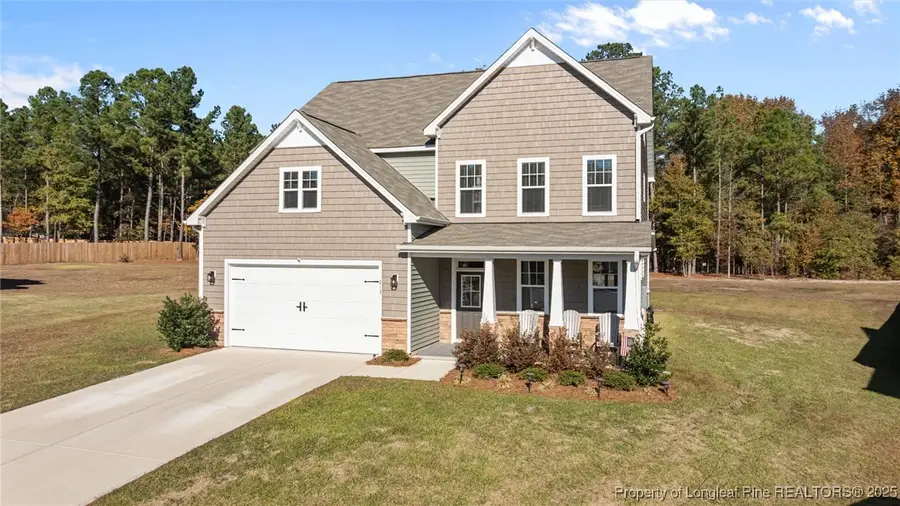 213 Woodsrun Street, Raeford, NC 28376 - Image #3