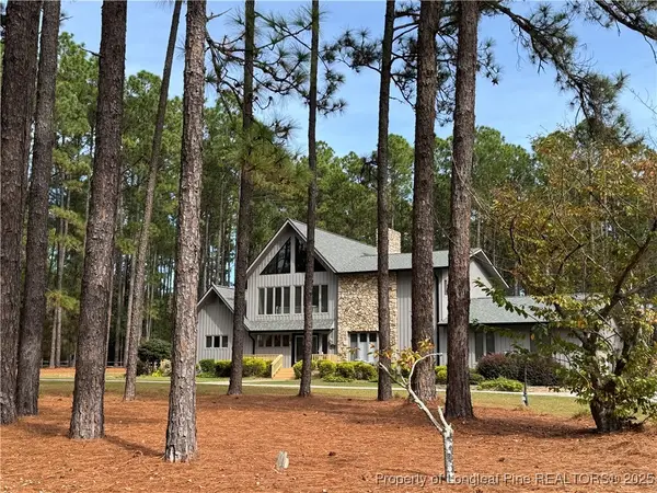 100 Grey Fox Run, Rockingham, NC 28379
