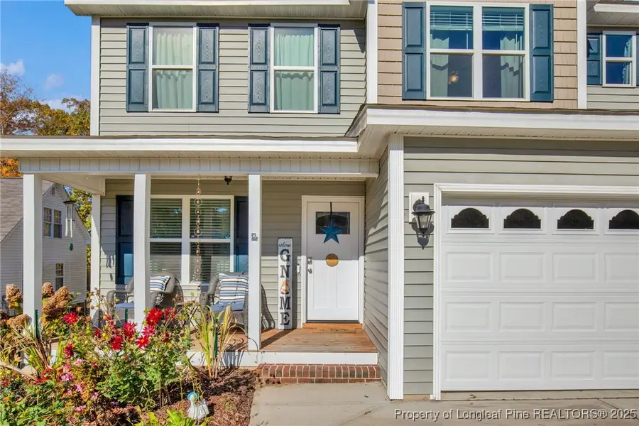 1029 Woodyhill Lane, Sanford, NC 27330 - Image #2