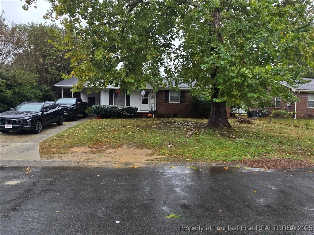 944 Lark (+ 3 More Homes) Drive, Fayetteville, NC 28314 - Image #1