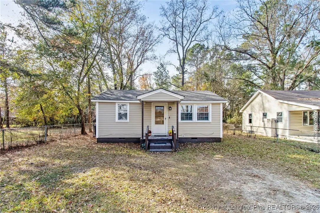 1203 North Street, Fayetteville, NC 28301 - #1