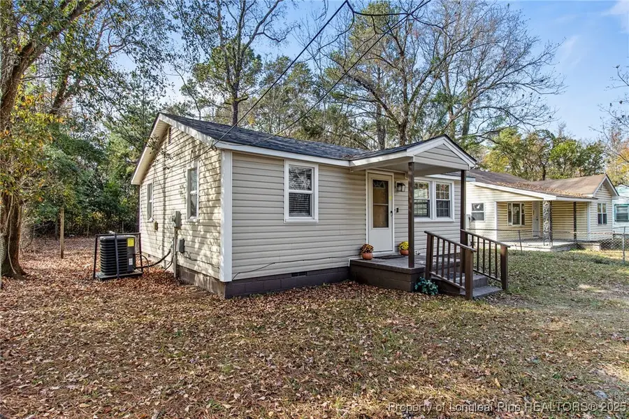 1203 North Street, Fayetteville, NC 28301 - #3
