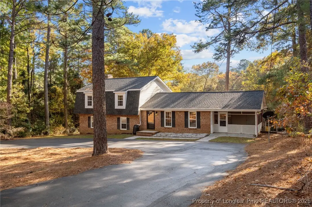 1102 N Glenwood Trail, Southern Pines, NC 28387 - Image #1