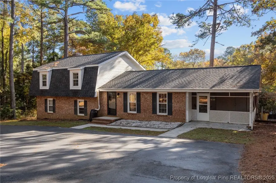 1102 N Glenwood Trail, Southern Pines, NC 28387 - Image #3