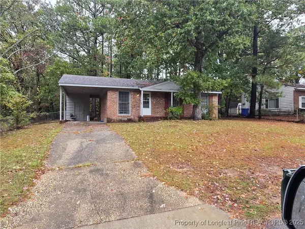 6552 Tareyton (+3 More Homes) Road, Fayetteville, NC 28314