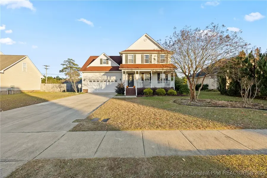 1103 Thistle Gold Drive, Hope Mills, NC 28348 - Image #2