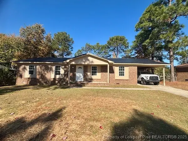 4487 Ruby Road, Fayetteville, NC 28311