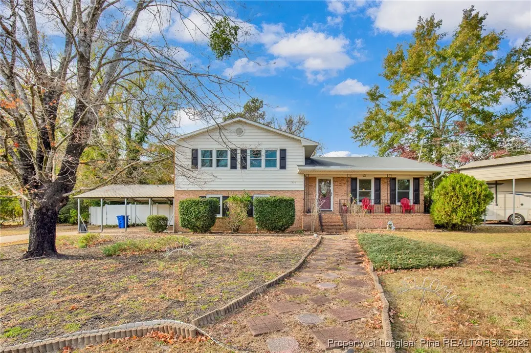 7258 Godfrey Drive, Fayetteville, NC 28303 - Image #1