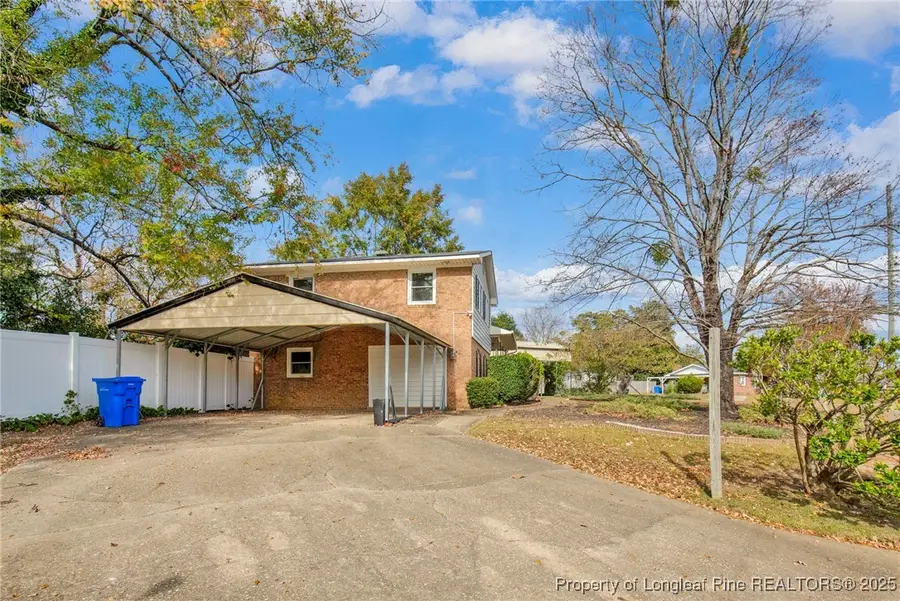 7258 Godfrey Drive, Fayetteville, NC 28303 - Image #3
