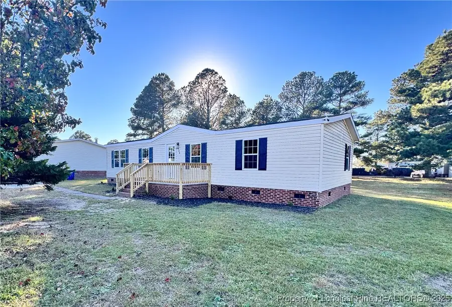 106 Peppertree Lane, Raeford, NC 28376 - Image #2