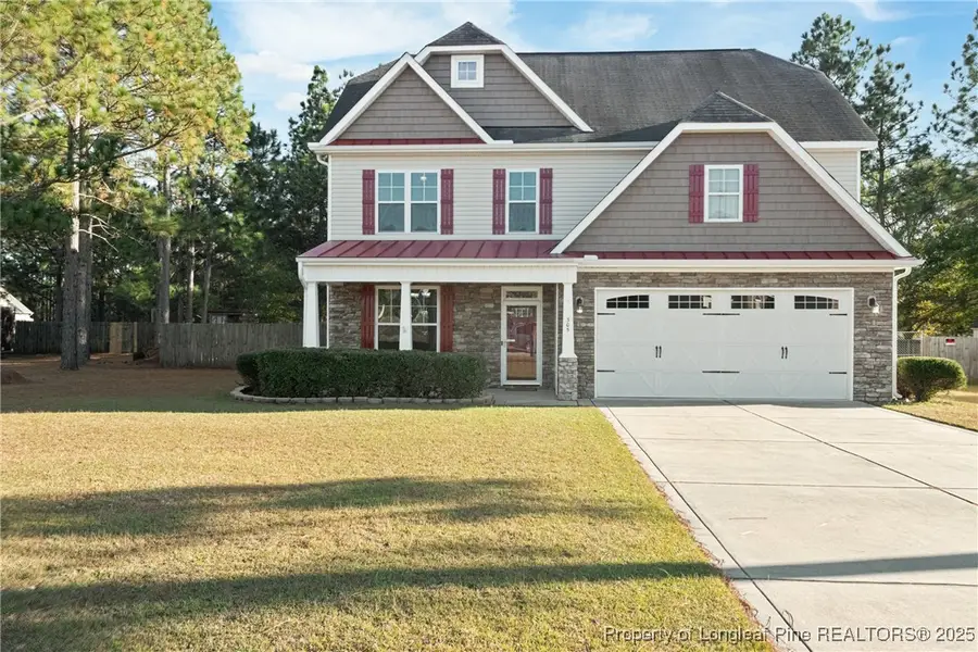 305 Home Stretch Lane, Raeford, NC 28376 - Image #2