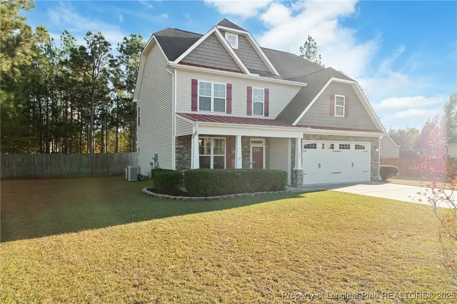 305 Home Stretch Lane, Raeford, NC 28376 - Image #3