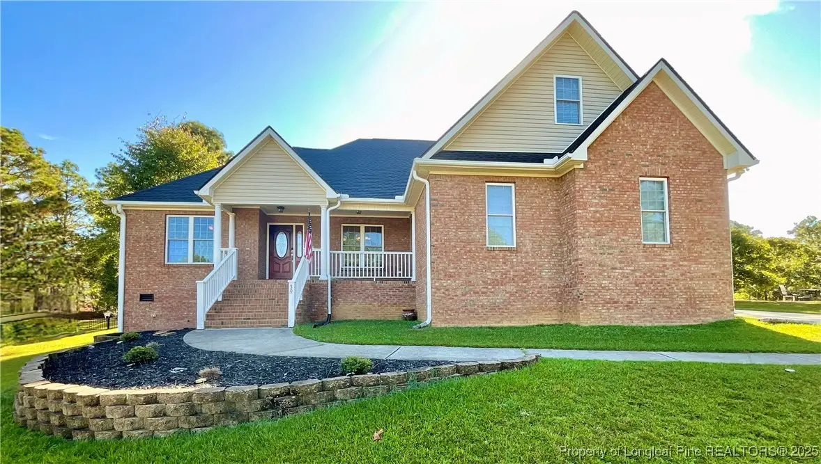 39 Wood Run, Sanford, NC 27332 - Image #1