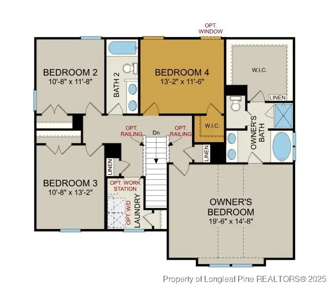 620 Southerland Peak Drive, Raeford, NC 28376 - Image #3