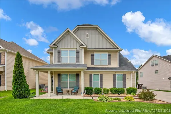 89 Revolutionary Road, Cameron, NC 28326