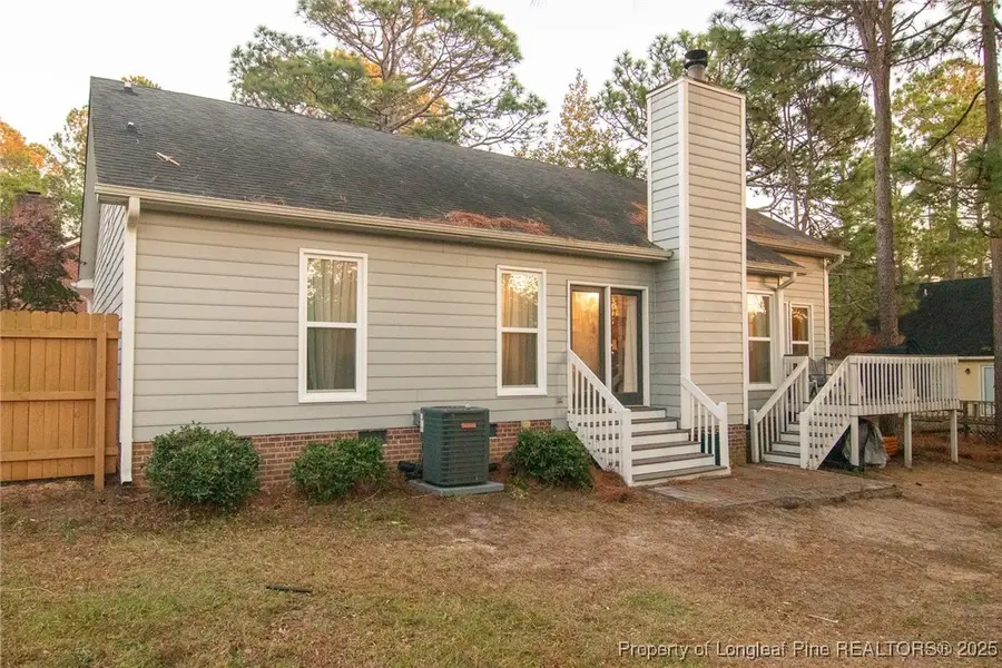 5567 Whithorn Court, Fayetteville, NC 28311 - Image #3