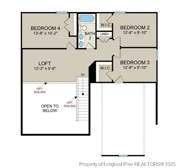 562 Southerland Peak Drive, Raeford, NC 28376 - Image #3