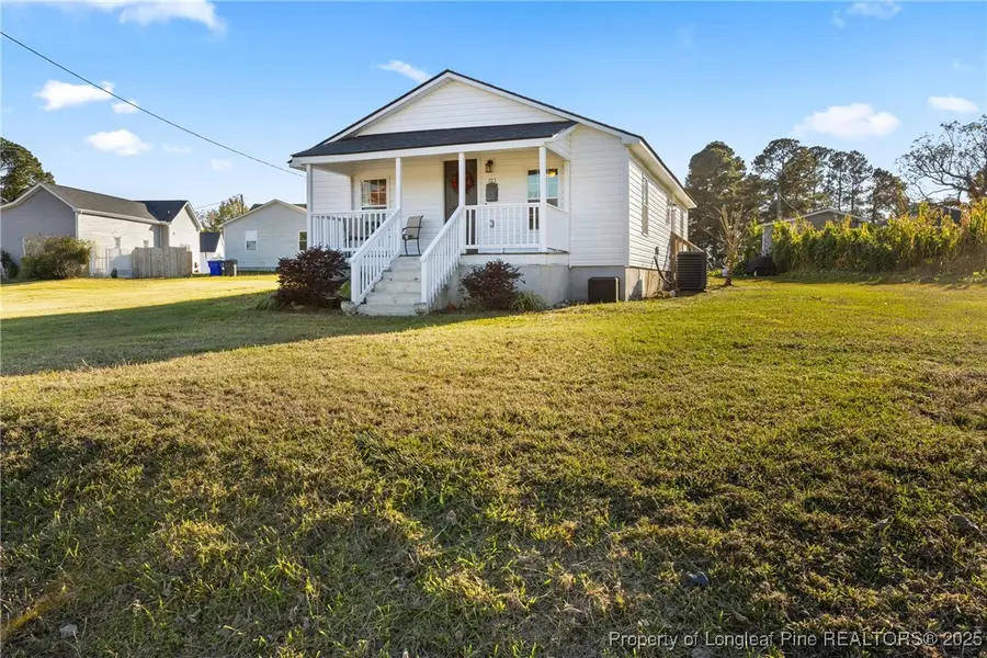 303 W Martin Street, Benson, NC 27504 - Image #3