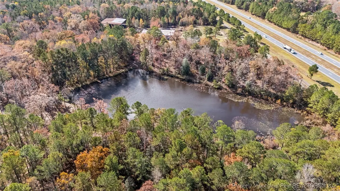 0 Saw Mill Road, Cameron, NC 28326 - Image #1