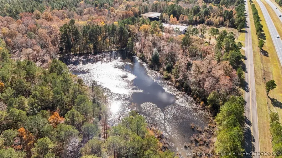 0 Saw Mill Road, Cameron, NC 28326 - Image #2