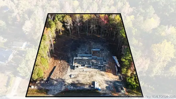 7986 Overhills Road, Spring Lake, NC 28390