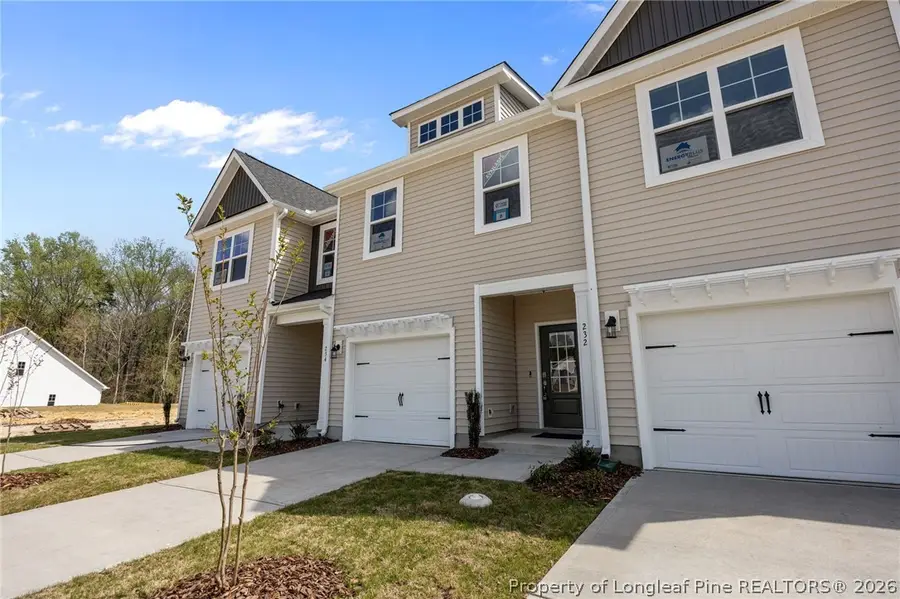 232 Elijah Way, Vass, NC 28394 - #3