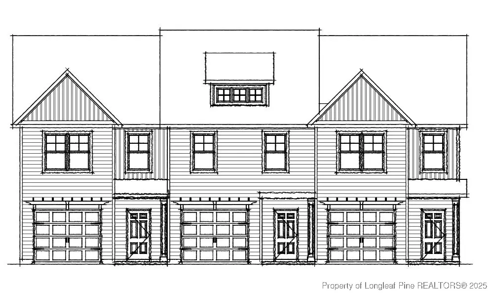 234 Elijah Way #9, Vass, NC 28394 - Image #1