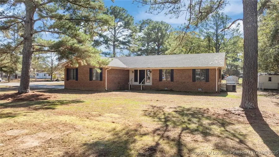 12440 Windmere Drive, Laurinburg, NC 28352 - Image #2