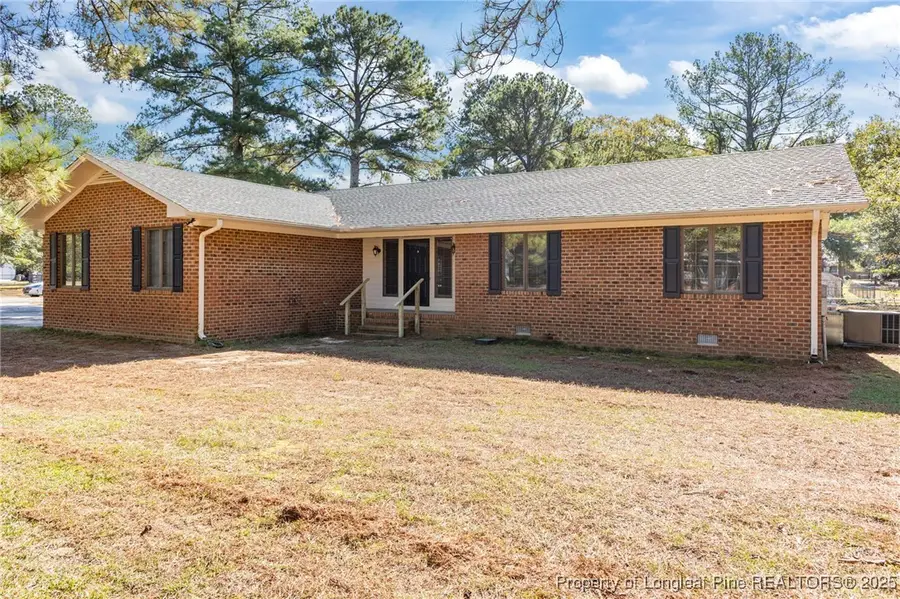 12440 Windmere Drive, Laurinburg, NC 28352 - Image #3