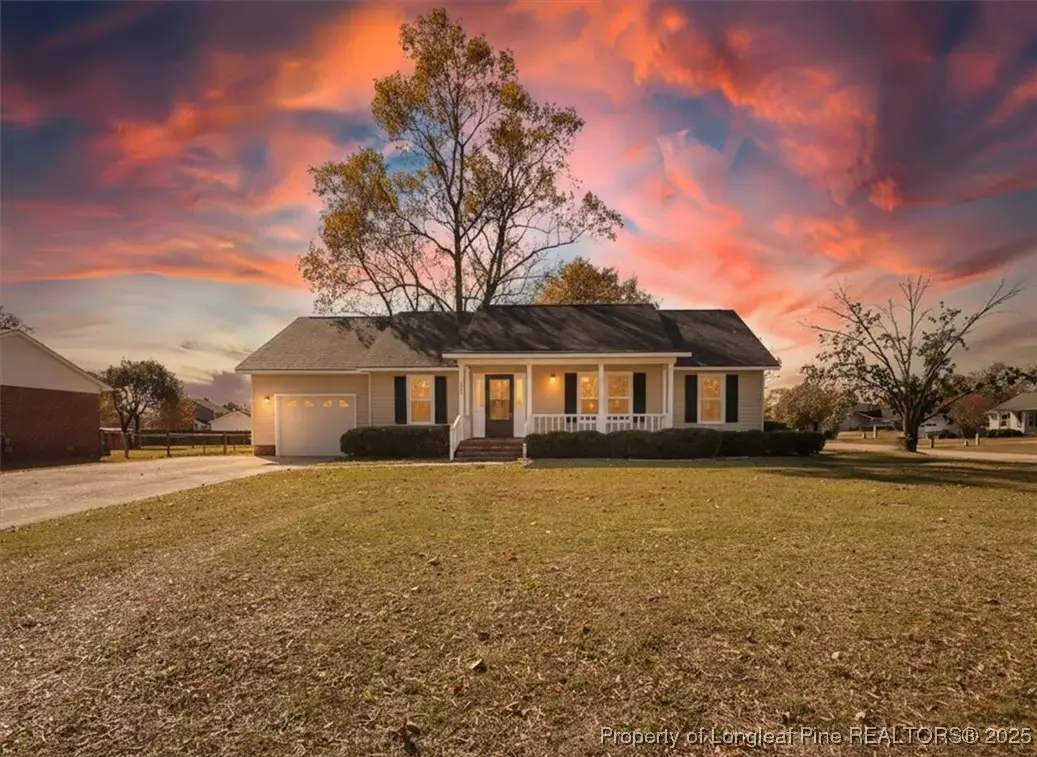 1886 Windlock Drive, Fayetteville, NC 28304 - Image #1