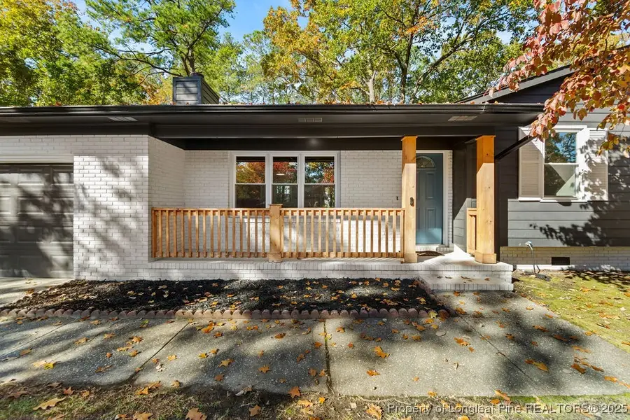 7341 Pebblebrook Drive, Fayetteville, NC 28314 - Image #3