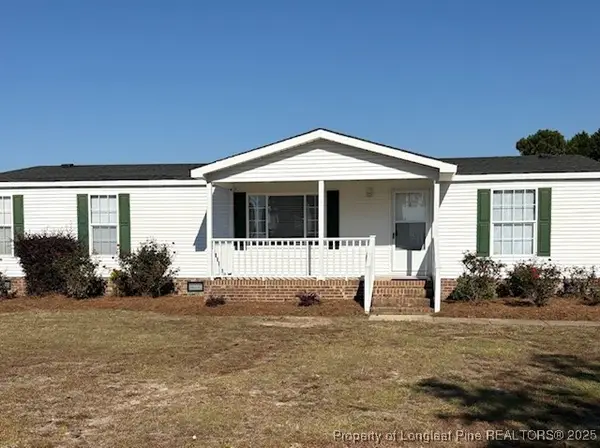 460 Shelton Beard Road, Stedman, NC 28391