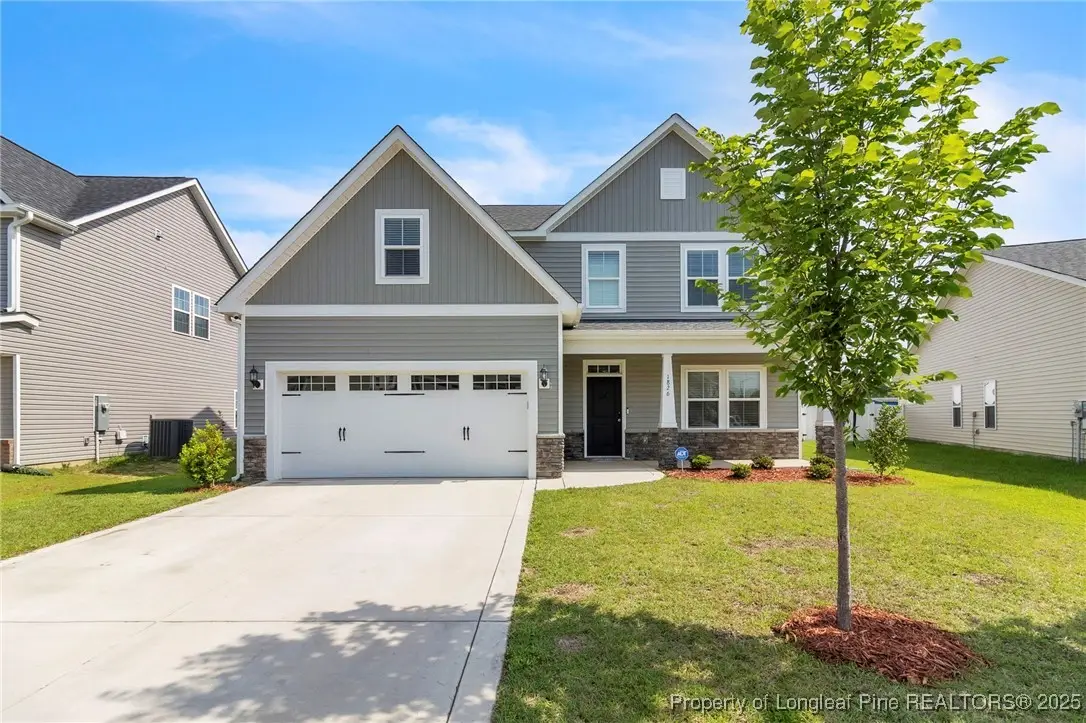 1826 Bluffside Drive, Fayetteville, NC 28312 - #1