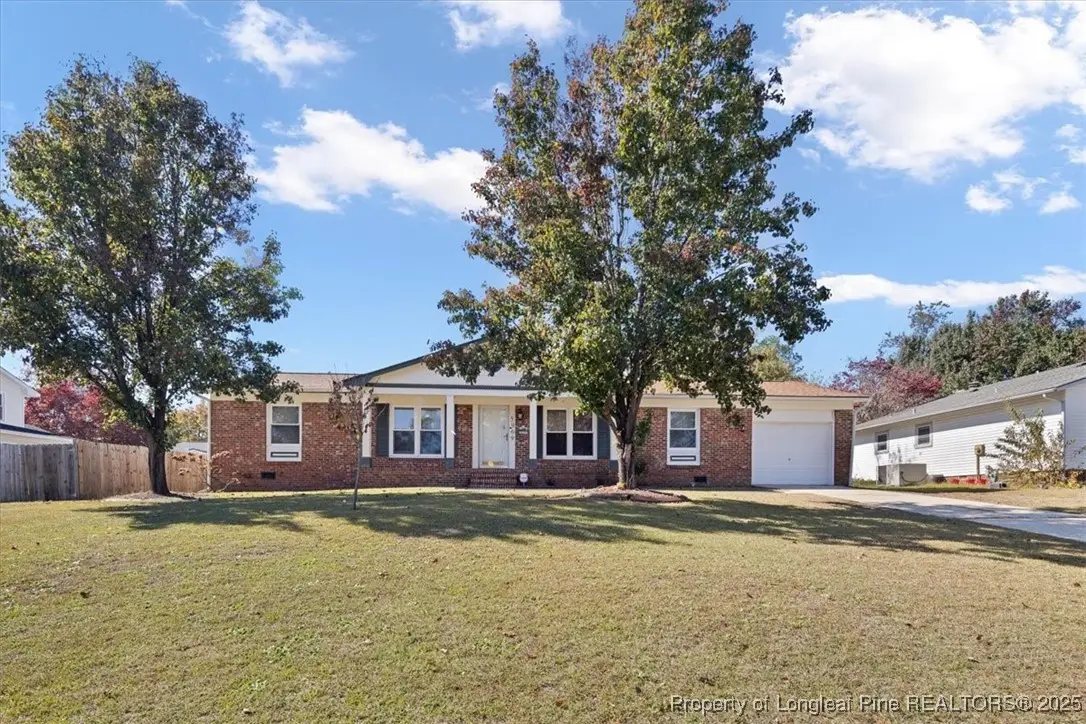 5969 Brookcliff Road, Fayetteville, NC 28304 - Image #1