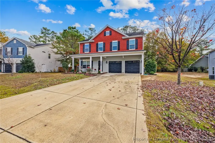 1608 Laguardia Drive, Hope Mills, NC 28348 - Image #3