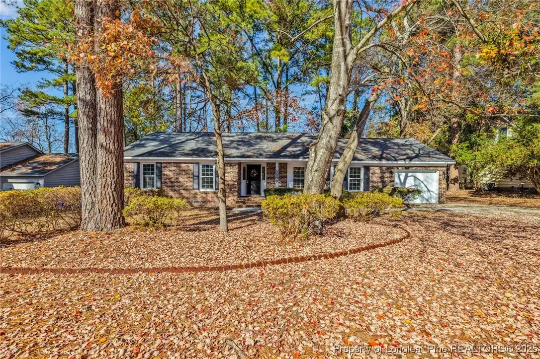 5890 Waccamaw Court, Fayetteville, NC 28314 - Image #1