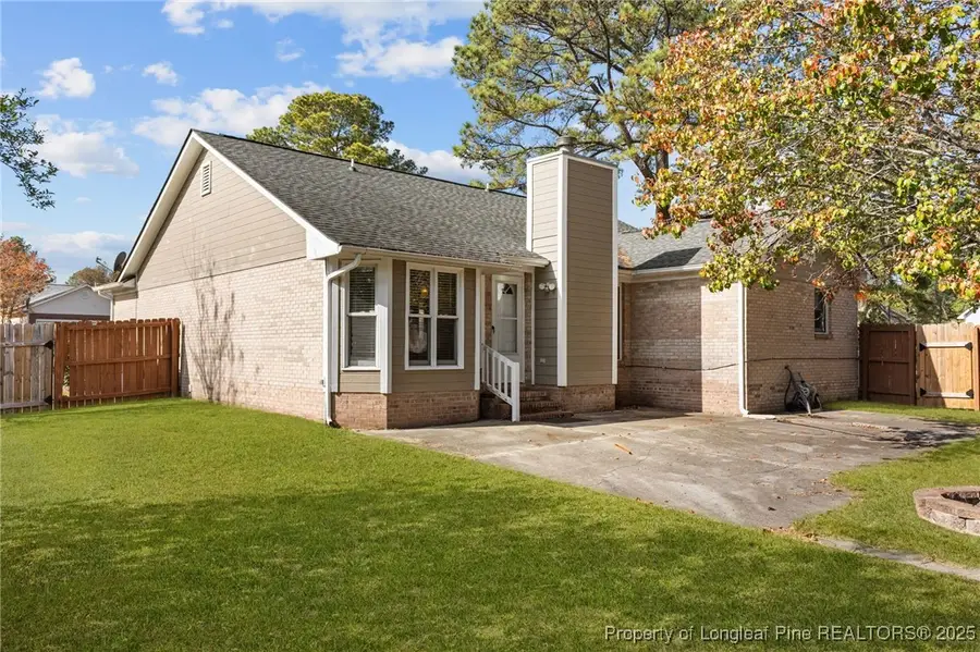1215 Skyline Drive, Fayetteville, NC 28314 - Image #2