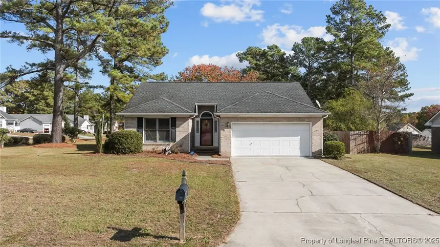 1215 Skyline Drive, Fayetteville, NC 28314 - Image #3