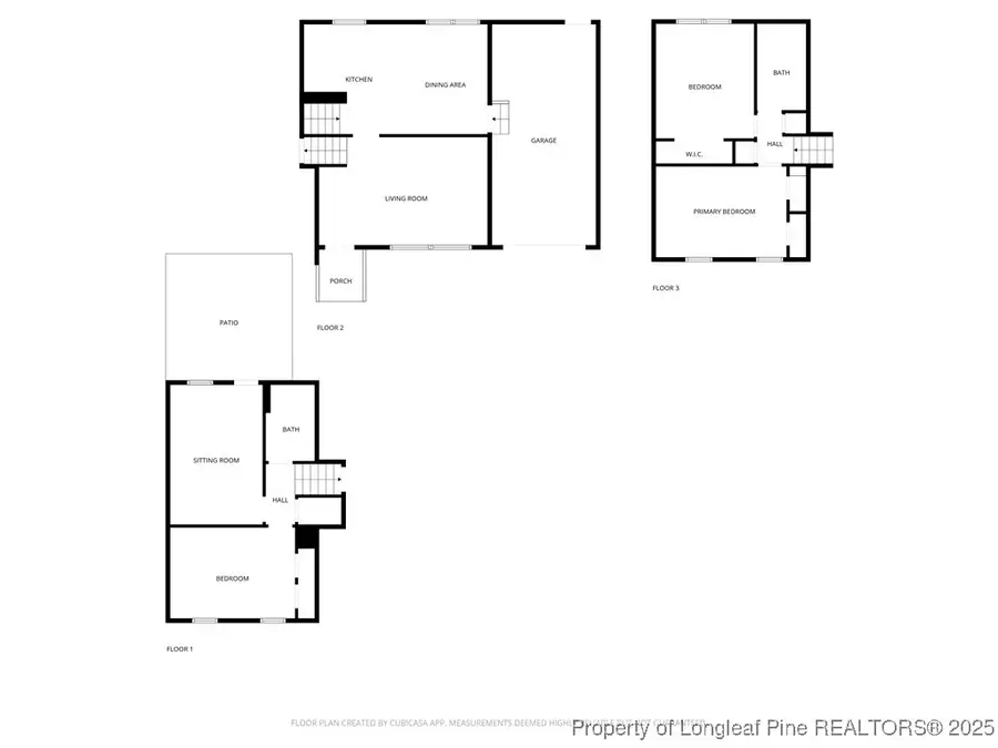 883 De Paul Drive, Fayetteville, NC 28311 - Image #2