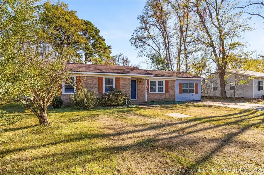 6493 Portsmouth Drive, Fayetteville, NC 28314 - Image #3