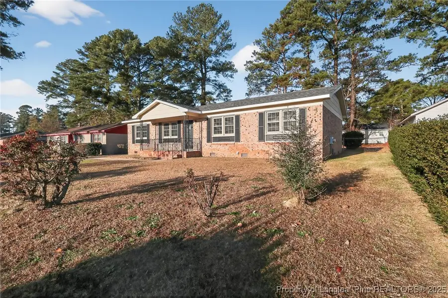 5131 Longbranch Drive, Fayetteville, NC 28303 - Image #3