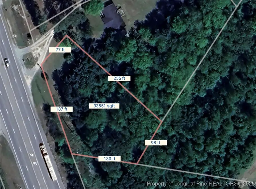 Nc-87 Highway N, Sanford, NC 27332 - #3