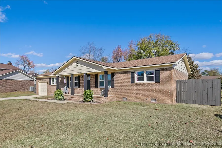6516 Bonnie Bell Lane, Fayetteville, NC 28314 - Image #2