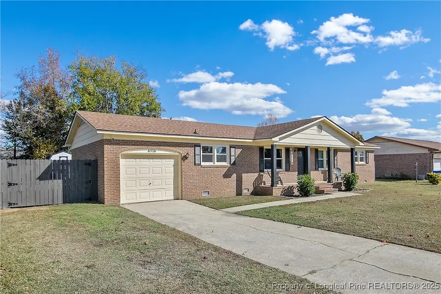 6516 Bonnie Bell Lane, Fayetteville, NC 28314 - Image #3