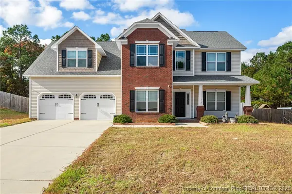 519 Wood Point Drive, Lillington, NC 27546