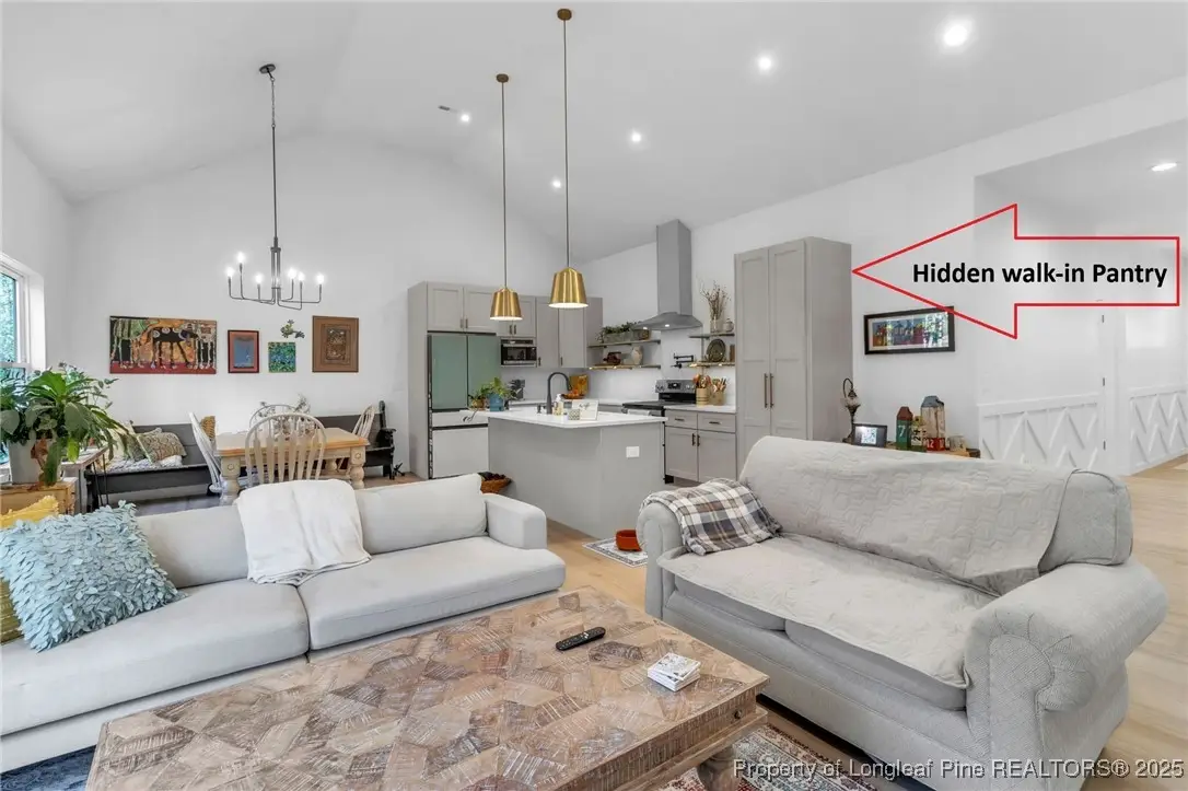 1534 Delaware Place, Sanford, NC 27332 - Image #1