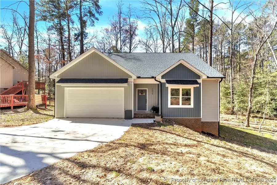 1534 Delaware Place, Sanford, NC 27332 - Image #2