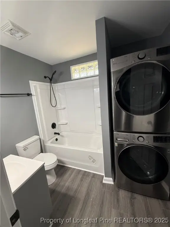 213-219 Andy Street, Fayetteville, NC 28303 - Image #3