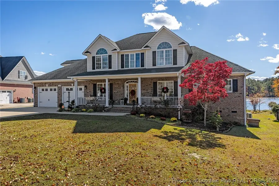 7037 Mariners Landing Drive, Fayetteville, NC 28306 - Image #2