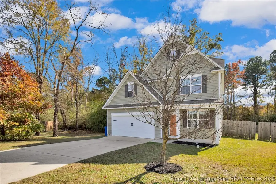 1628 Turkey Run, Fayetteville, NC 28312 - #3